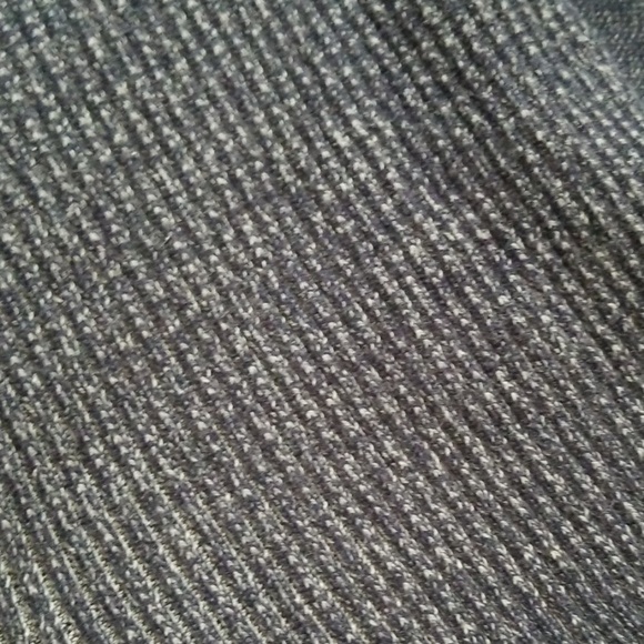 Express button down sweater - Picture 5 of 7